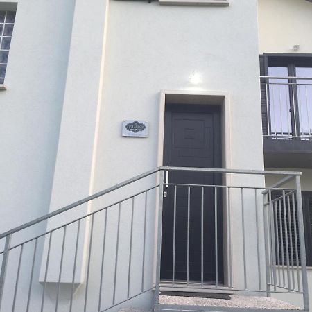 B&B Casa Giorgia Campobasso Zewnętrze zdjęcie