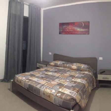 B&B Casa Giorgia Campobasso Zewnętrze zdjęcie