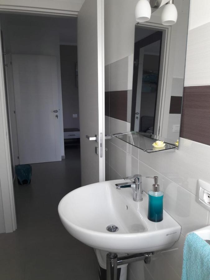 B&B Casa Giorgia Campobasso Zewnętrze zdjęcie