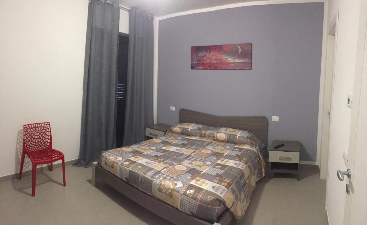 B&B Casa Giorgia Campobasso Zewnętrze zdjęcie