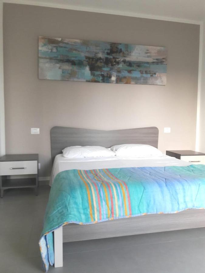 B&B Casa Giorgia Campobasso Zewnętrze zdjęcie